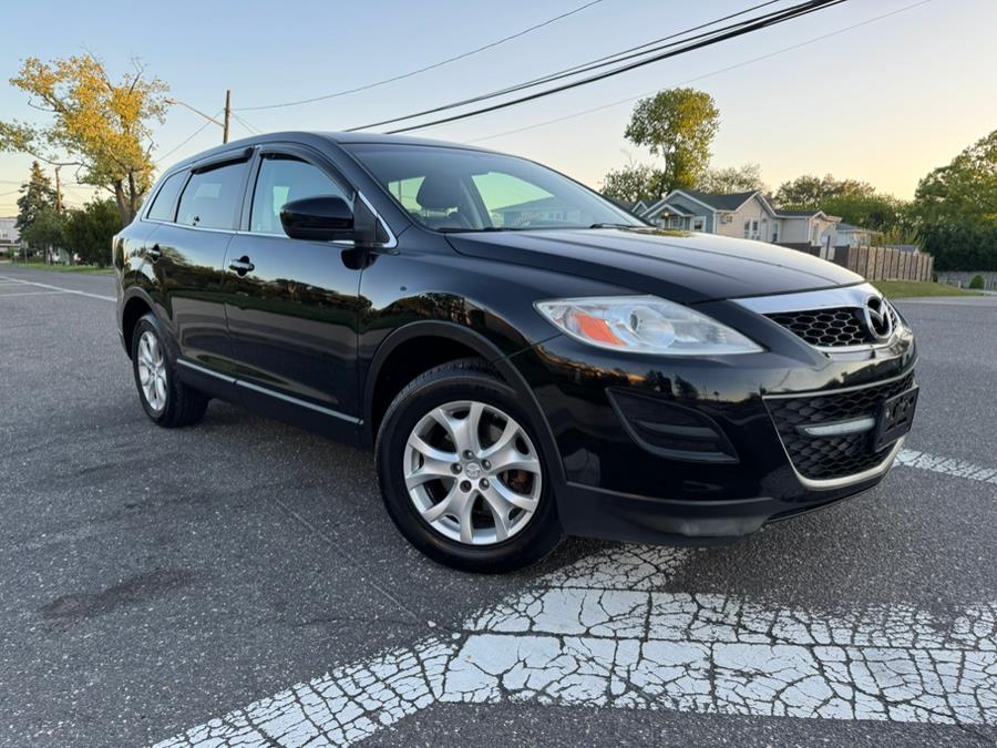 2012 Mazda CX-9 AWD 4dr Touring, available for sale in Copiague, New York | Great Buy Auto Sales. Copiague, New York 2012 Mazda CX-9 AWD 4dr Touring, available for sale in Copiague, New York | Great Buy Auto Sales. Copiague, New York
