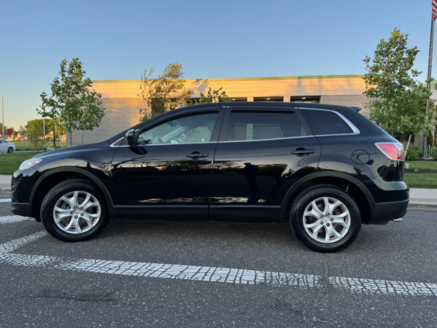2012 Mazda CX-9 AWD 4dr Touring, available for sale in Copiague, New York | Great Buy Auto Sales. Copiague, New York 2012 Mazda CX-9 AWD 4dr Touring, available for sale in Copiague, New York | Great Buy Auto Sales. Copiague, New York