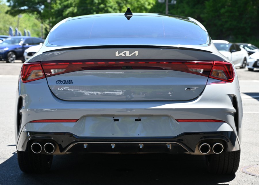 2023 Kia K5 GT DCT, available for sale in Waterbury, Connecticut | Highline Car Connection. Waterbury, Connecticut 2023 Kia K5 GT DCT, available for sale in Waterbury, Connecticut | Highline Car Connection. Waterbury, Connecticut