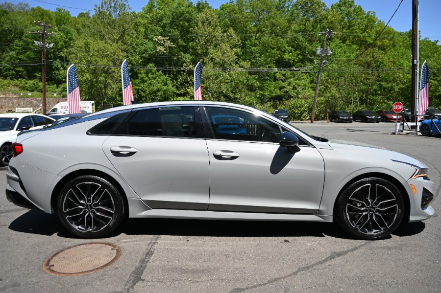 2023 Kia K5 GT DCT, available for sale in Waterbury, Connecticut | Highline Car Connection. Waterbury, Connecticut 2023 Kia K5 GT DCT, available for sale in Waterbury, Connecticut | Highline Car Connection. Waterbury, Connecticut