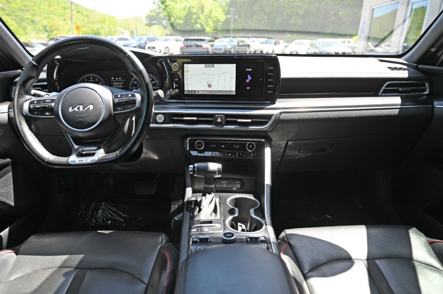2023 Kia K5 GT DCT, available for sale in Waterbury, Connecticut | Highline Car Connection. Waterbury, Connecticut 2023 Kia K5 GT DCT, available for sale in Waterbury, Connecticut | Highline Car Connection. Waterbury, Connecticut