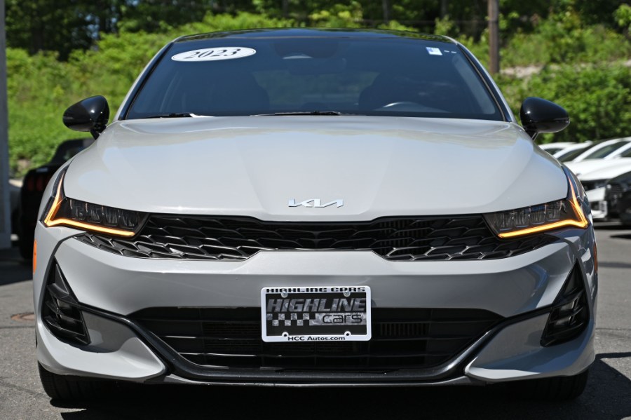 2023 Kia K5 GT DCT, available for sale in Waterbury, Connecticut | Highline Car Connection. Waterbury, Connecticut 2023 Kia K5 GT DCT, available for sale in Waterbury, Connecticut | Highline Car Connection. Waterbury, Connecticut