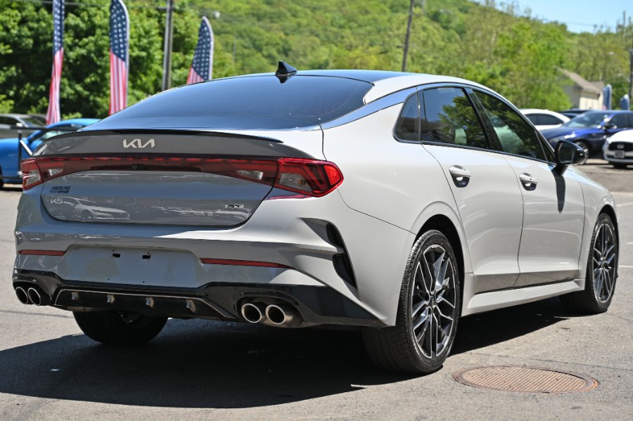 2023 Kia K5 GT DCT, available for sale in Waterbury, Connecticut | Highline Car Connection. Waterbury, Connecticut 2023 Kia K5 GT DCT, available for sale in Waterbury, Connecticut | Highline Car Connection. Waterbury, Connecticut