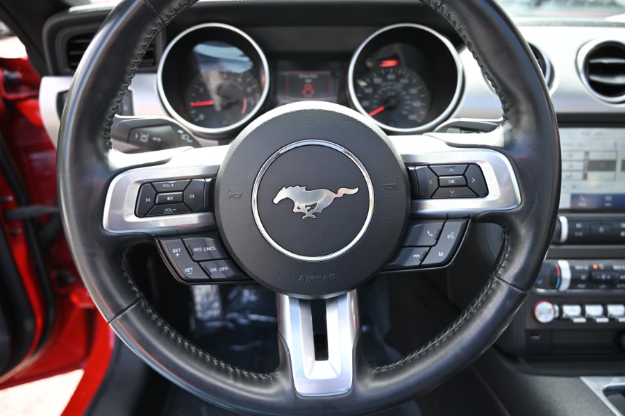2022 Ford Mustang EcoBoost Premium Convertible, available for sale in Waterbury, Connecticut | Highline Car Connection. Waterbury, Connecticut 2022 Ford Mustang EcoBoost Premium Convertible, available for sale in Waterbury, Connecticut | Highline Car Connection. Waterbury, Connecticut