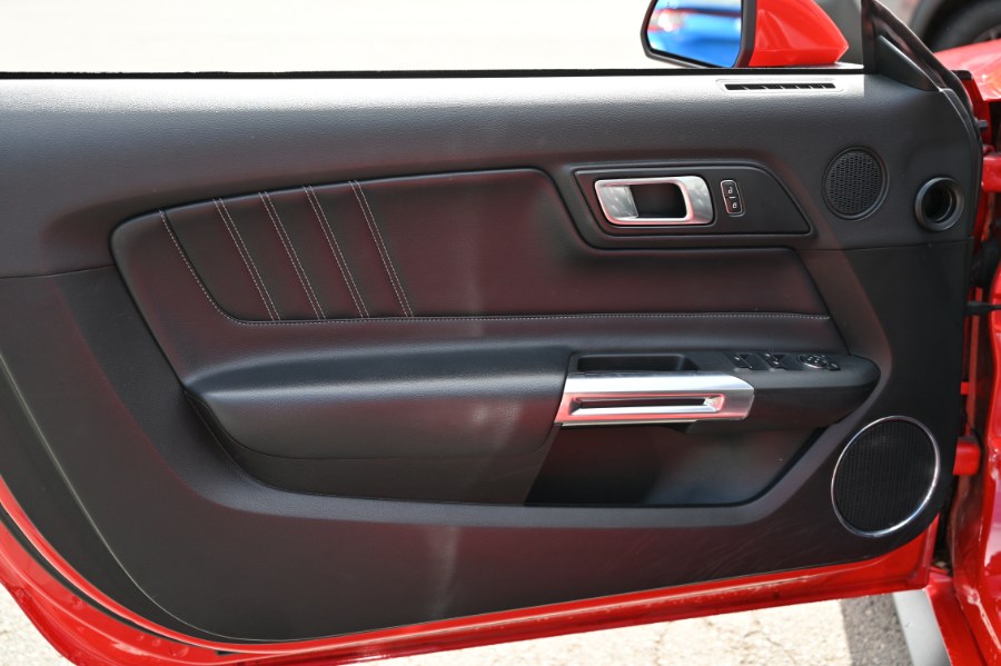 2022 Ford Mustang EcoBoost Premium Convertible, available for sale in Waterbury, Connecticut | Highline Car Connection. Waterbury, Connecticut 2022 Ford Mustang EcoBoost Premium Convertible, available for sale in Waterbury, Connecticut | Highline Car Connection. Waterbury, Connecticut