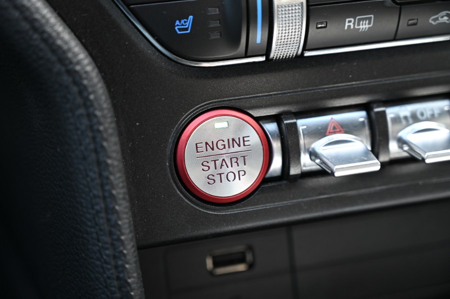 2022 Ford Mustang EcoBoost Premium Convertible, available for sale in Waterbury, Connecticut | Highline Car Connection. Waterbury, Connecticut 2022 Ford Mustang EcoBoost Premium Convertible, available for sale in Waterbury, Connecticut | Highline Car Connection. Waterbury, Connecticut