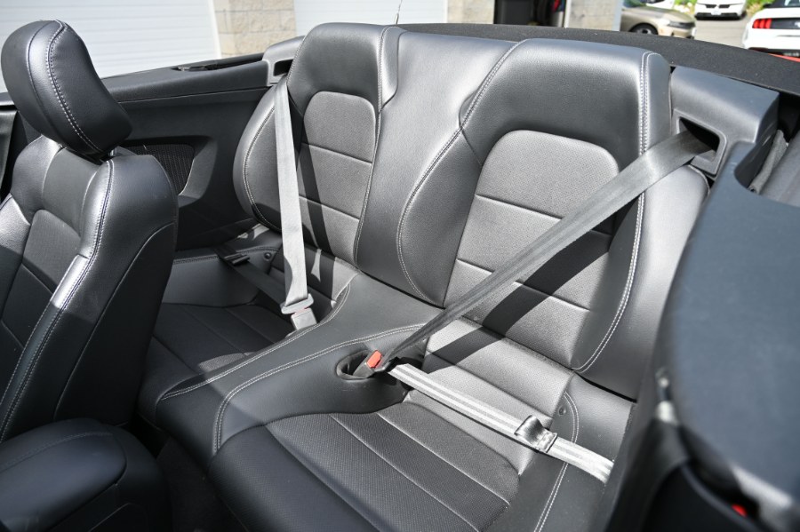 2022 Ford Mustang EcoBoost Premium Convertible, available for sale in Waterbury, Connecticut | Highline Car Connection. Waterbury, Connecticut 2022 Ford Mustang EcoBoost Premium Convertible, available for sale in Waterbury, Connecticut | Highline Car Connection. Waterbury, Connecticut
