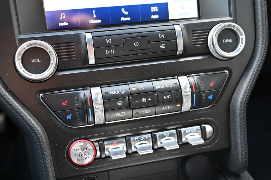 2022 Ford Mustang EcoBoost Premium Convertible, available for sale in Waterbury, Connecticut | Highline Car Connection. Waterbury, Connecticut 2022 Ford Mustang EcoBoost Premium Convertible, available for sale in Waterbury, Connecticut | Highline Car Connection. Waterbury, Connecticut