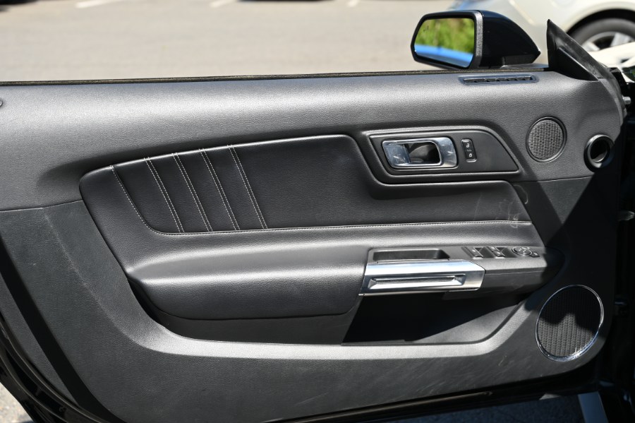 2023 Ford Mustang EcoBoost Premium Convertible, available for sale in Waterbury, Connecticut | Highline Car Connection. Waterbury, Connecticut 2023 Ford Mustang EcoBoost Premium Convertible, available for sale in Waterbury, Connecticut | Highline Car Connection. Waterbury, Connecticut