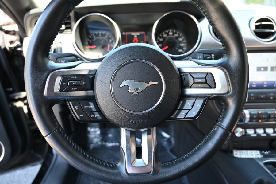 2023 Ford Mustang EcoBoost Premium Convertible, available for sale in Waterbury, Connecticut | Highline Car Connection. Waterbury, Connecticut 2023 Ford Mustang EcoBoost Premium Convertible, available for sale in Waterbury, Connecticut | Highline Car Connection. Waterbury, Connecticut