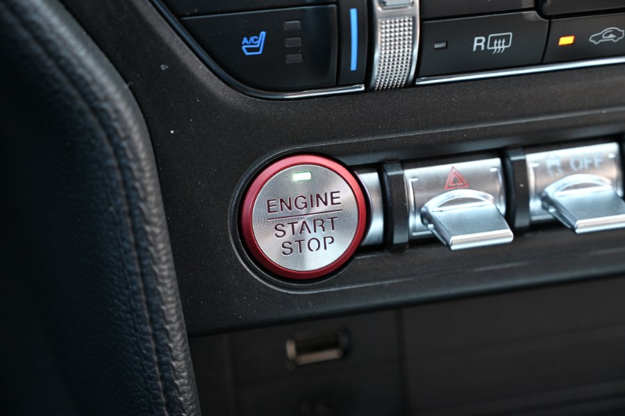 2023 Ford Mustang EcoBoost Premium Convertible, available for sale in Waterbury, Connecticut | Highline Car Connection. Waterbury, Connecticut 2023 Ford Mustang EcoBoost Premium Convertible, available for sale in Waterbury, Connecticut | Highline Car Connection. Waterbury, Connecticut