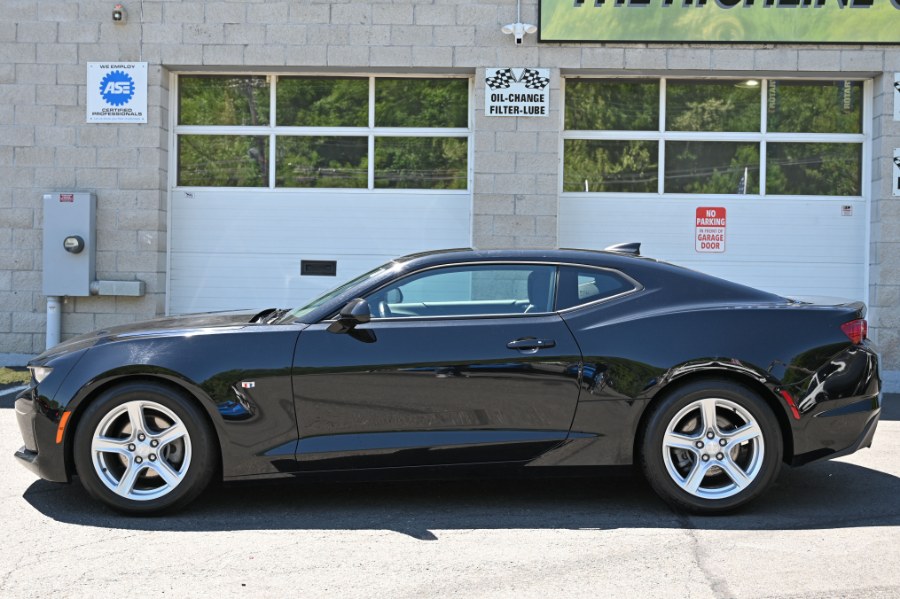 2023 Chevrolet Camaro 2dr Cpe 1LT, available for sale in Waterbury, Connecticut | Highline Car Connection. Waterbury, Connecticut 2023 Chevrolet Camaro 2dr Cpe 1LT, available for sale in Waterbury, Connecticut | Highline Car Connection. Waterbury, Connecticut