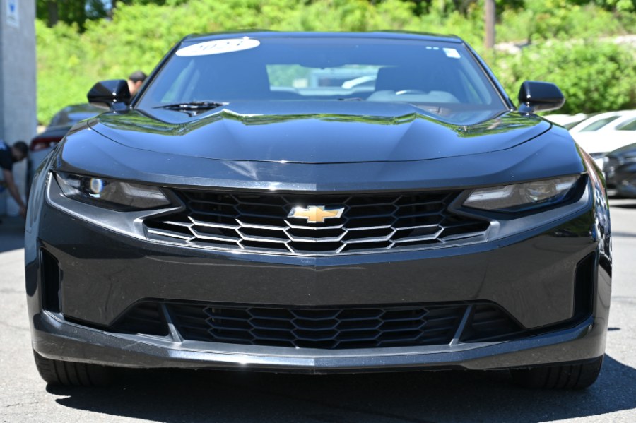 2023 Chevrolet Camaro 2dr Cpe 1LT, available for sale in Waterbury, Connecticut | Highline Car Connection. Waterbury, Connecticut 2023 Chevrolet Camaro 2dr Cpe 1LT, available for sale in Waterbury, Connecticut | Highline Car Connection. Waterbury, Connecticut