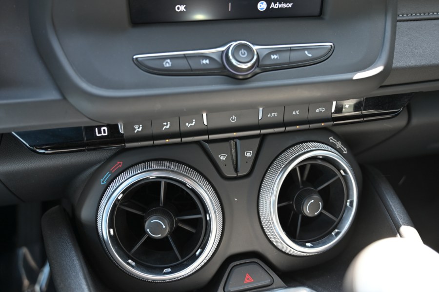 2023 Chevrolet Camaro 2dr Cpe 1LT, available for sale in Waterbury, Connecticut | Highline Car Connection. Waterbury, Connecticut 2023 Chevrolet Camaro 2dr Cpe 1LT, available for sale in Waterbury, Connecticut | Highline Car Connection. Waterbury, Connecticut