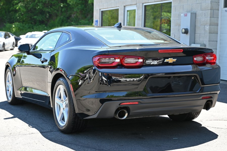 2023 Chevrolet Camaro 2dr Cpe 1LT, available for sale in Waterbury, Connecticut | Highline Car Connection. Waterbury, Connecticut 2023 Chevrolet Camaro 2dr Cpe 1LT, available for sale in Waterbury, Connecticut | Highline Car Connection. Waterbury, Connecticut