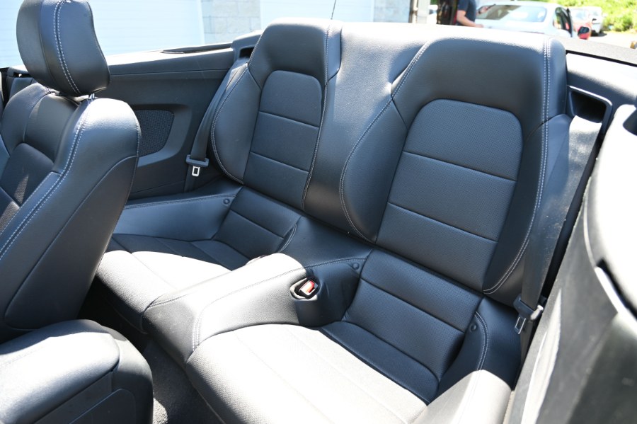 2022 Ford Mustang EcoBoost Premium Convertible, available for sale in Waterbury, Connecticut | Highline Car Connection. Waterbury, Connecticut 2022 Ford Mustang EcoBoost Premium Convertible, available for sale in Waterbury, Connecticut | Highline Car Connection. Waterbury, Connecticut