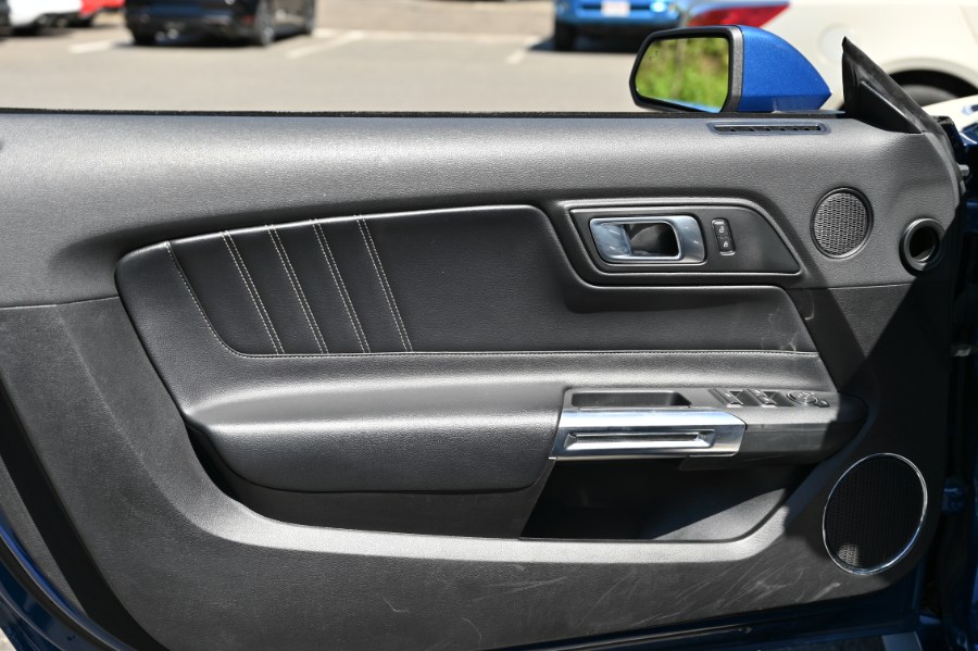2022 Ford Mustang EcoBoost Premium Convertible, available for sale in Waterbury, Connecticut | Highline Car Connection. Waterbury, Connecticut 2022 Ford Mustang EcoBoost Premium Convertible, available for sale in Waterbury, Connecticut | Highline Car Connection. Waterbury, Connecticut