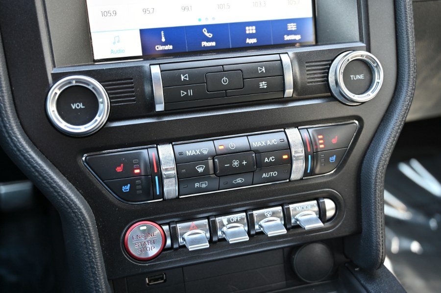 2022 Ford Mustang EcoBoost Premium Convertible, available for sale in Waterbury, Connecticut | Highline Car Connection. Waterbury, Connecticut 2022 Ford Mustang EcoBoost Premium Convertible, available for sale in Waterbury, Connecticut | Highline Car Connection. Waterbury, Connecticut