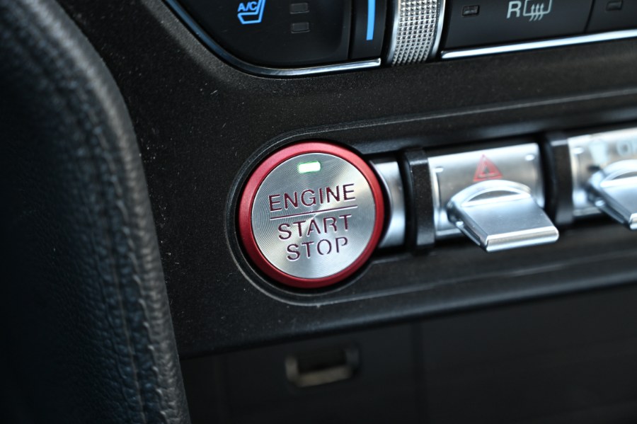 2022 Ford Mustang EcoBoost Premium Convertible, available for sale in Waterbury, Connecticut | Highline Car Connection. Waterbury, Connecticut 2022 Ford Mustang EcoBoost Premium Convertible, available for sale in Waterbury, Connecticut | Highline Car Connection. Waterbury, Connecticut