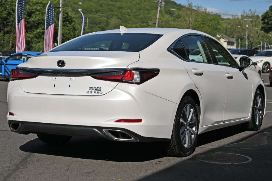 2020 Lexus ES ES 350 Luxury, available for sale in Waterbury, Connecticut | Highline Car Connection. Waterbury, Connecticut 2020 Lexus ES ES 350 Luxury, available for sale in Waterbury, Connecticut | Highline Car Connection. Waterbury, Connecticut