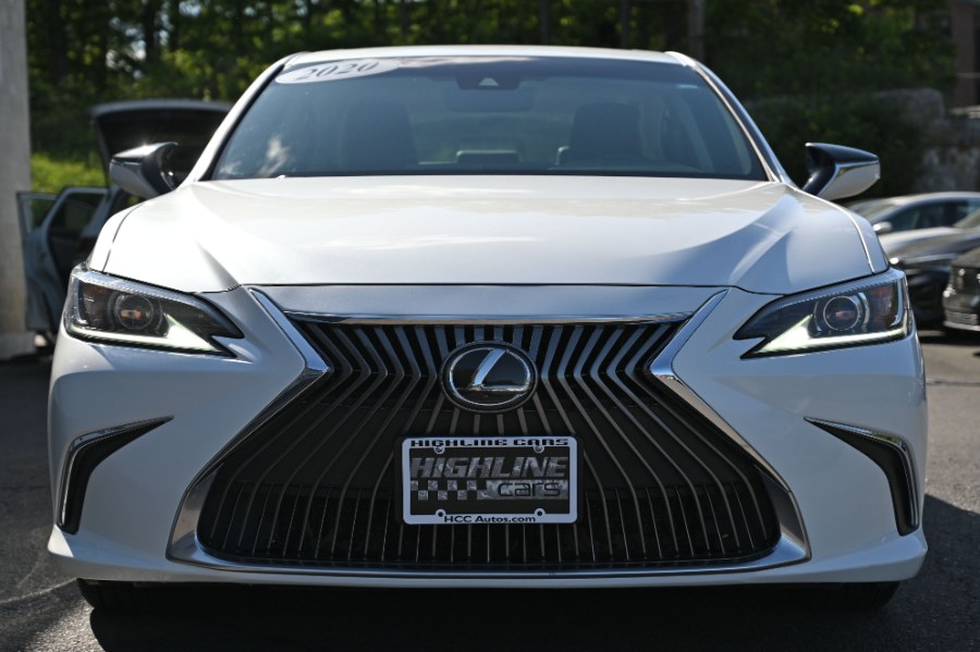 2020 Lexus ES ES 350 Luxury, available for sale in Waterbury, Connecticut | Highline Car Connection. Waterbury, Connecticut 2020 Lexus ES ES 350 Luxury, available for sale in Waterbury, Connecticut | Highline Car Connection. Waterbury, Connecticut