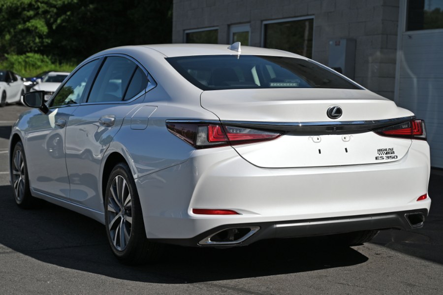 2020 Lexus ES ES 350 Luxury, available for sale in Waterbury, Connecticut | Highline Car Connection. Waterbury, Connecticut 2020 Lexus ES ES 350 Luxury, available for sale in Waterbury, Connecticut | Highline Car Connection. Waterbury, Connecticut