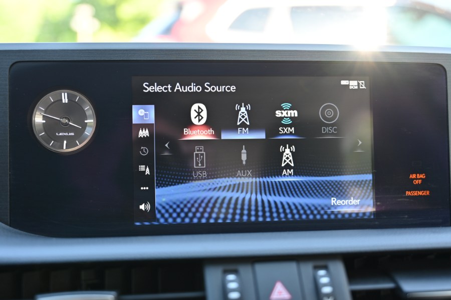 2020 Lexus ES ES 350 Luxury, available for sale in Waterbury, Connecticut | Highline Car Connection. Waterbury, Connecticut 2020 Lexus ES ES 350 Luxury, available for sale in Waterbury, Connecticut | Highline Car Connection. Waterbury, Connecticut