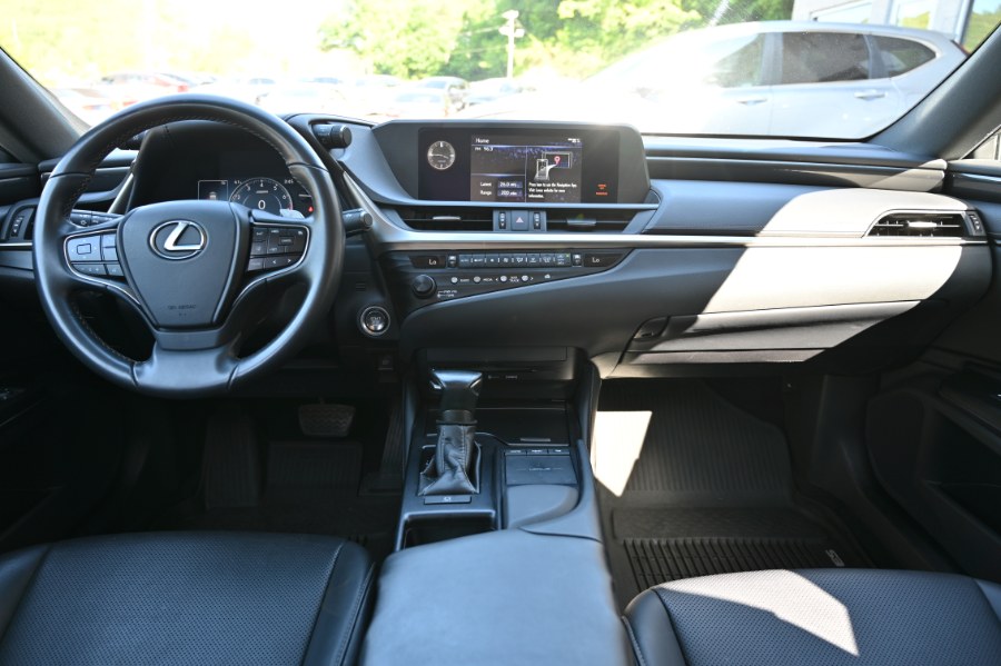 2020 Lexus ES ES 350 Luxury, available for sale in Waterbury, Connecticut | Highline Car Connection. Waterbury, Connecticut 2020 Lexus ES ES 350 Luxury, available for sale in Waterbury, Connecticut | Highline Car Connection. Waterbury, Connecticut