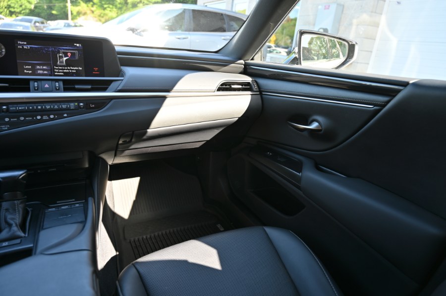 2020 Lexus ES ES 350 Luxury, available for sale in Waterbury, Connecticut | Highline Car Connection. Waterbury, Connecticut 2020 Lexus ES ES 350 Luxury, available for sale in Waterbury, Connecticut | Highline Car Connection. Waterbury, Connecticut
