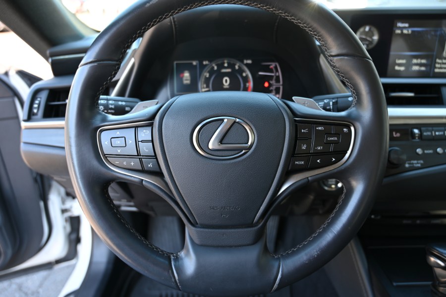 2020 Lexus ES ES 350 Luxury, available for sale in Waterbury, Connecticut | Highline Car Connection. Waterbury, Connecticut 2020 Lexus ES ES 350 Luxury, available for sale in Waterbury, Connecticut | Highline Car Connection. Waterbury, Connecticut