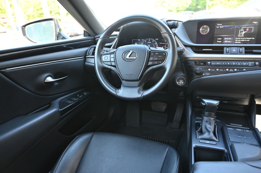 2020 Lexus ES ES 350 Luxury, available for sale in Waterbury, Connecticut | Highline Car Connection. Waterbury, Connecticut 2020 Lexus ES ES 350 Luxury, available for sale in Waterbury, Connecticut | Highline Car Connection. Waterbury, Connecticut
