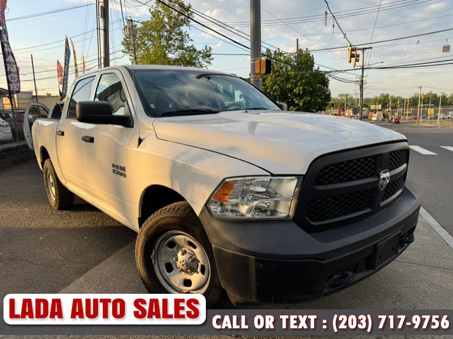 Used 2016 Ram 1500 in Bridgeport, Connecticut | Lada Auto Sales. Bridgeport, Connecticut