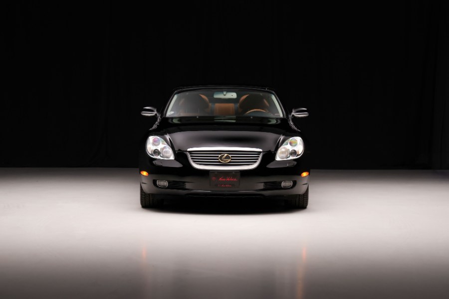 2002 Lexus SC 430 2dr Convertible, available for sale in North Salem, New York | Meccanic Shop North Inc. North Salem, New York 2002 Lexus SC 430 2dr Convertible, available for sale in North Salem, New York | Meccanic Shop North Inc. North Salem, New York