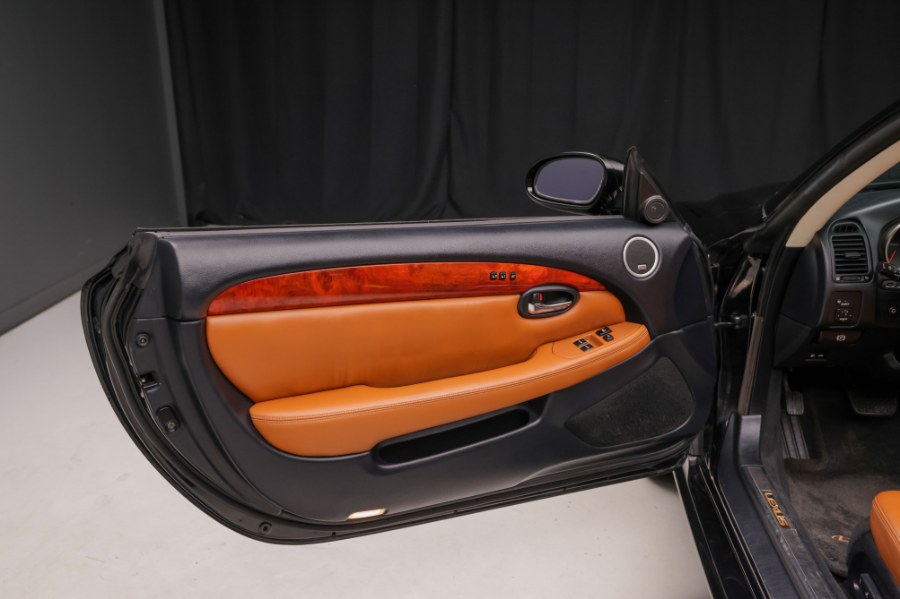 2002 Lexus SC 430 2dr Convertible, available for sale in North Salem, New York | Meccanic Shop North Inc. North Salem, New York 2002 Lexus SC 430 2dr Convertible, available for sale in North Salem, New York | Meccanic Shop North Inc. North Salem, New York
