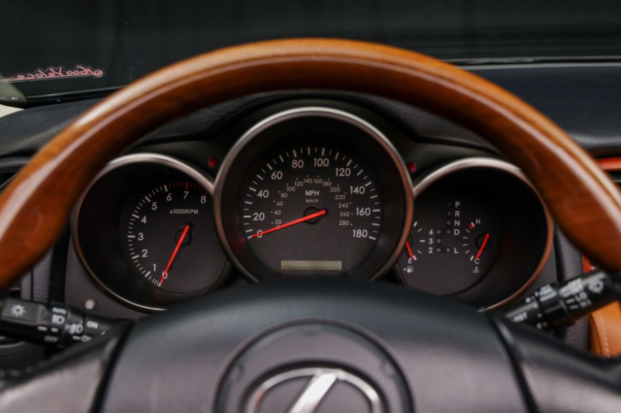 2002 Lexus SC 430 2dr Convertible, available for sale in North Salem, New York | Meccanic Shop North Inc. North Salem, New York 2002 Lexus SC 430 2dr Convertible, available for sale in North Salem, New York | Meccanic Shop North Inc. North Salem, New York