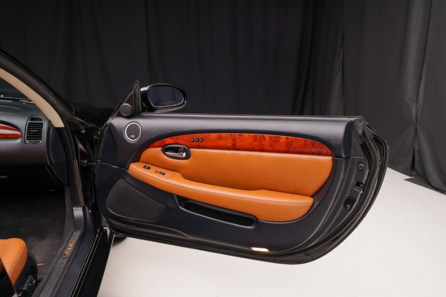 2002 Lexus SC 430 2dr Convertible, available for sale in North Salem, New York | Meccanic Shop North Inc. North Salem, New York 2002 Lexus SC 430 2dr Convertible, available for sale in North Salem, New York | Meccanic Shop North Inc. North Salem, New York