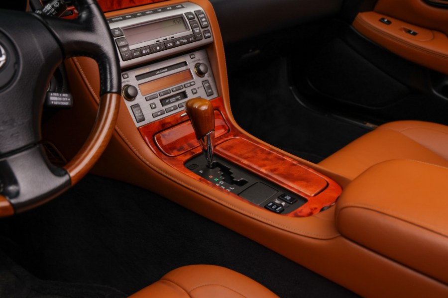 2002 Lexus SC 430 2dr Convertible, available for sale in North Salem, New York | Meccanic Shop North Inc. North Salem, New York 2002 Lexus SC 430 2dr Convertible, available for sale in North Salem, New York | Meccanic Shop North Inc. North Salem, New York