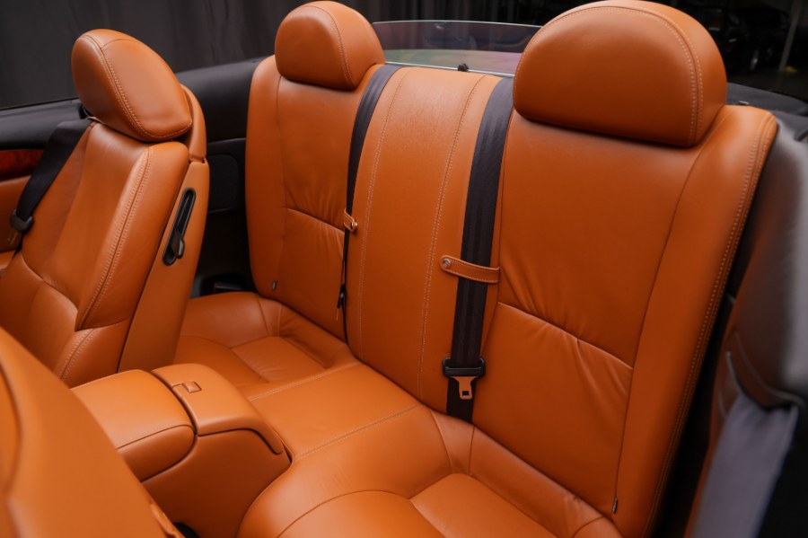 2002 Lexus SC 430 2dr Convertible, available for sale in North Salem, New York | Meccanic Shop North Inc. North Salem, New York 2002 Lexus SC 430 2dr Convertible, available for sale in North Salem, New York | Meccanic Shop North Inc. North Salem, New York
