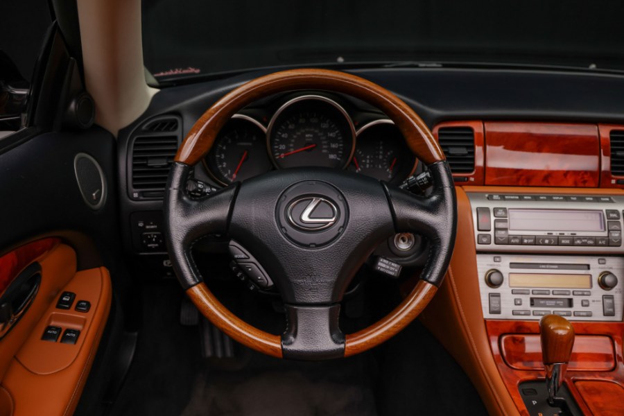 2002 Lexus SC 430 2dr Convertible, available for sale in North Salem, New York | Meccanic Shop North Inc. North Salem, New York 2002 Lexus SC 430 2dr Convertible, available for sale in North Salem, New York | Meccanic Shop North Inc. North Salem, New York