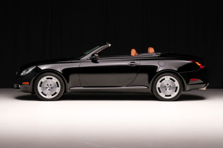 2002 Lexus SC 430 2dr Convertible, available for sale in North Salem, New York | Meccanic Shop North Inc. North Salem, New York 2002 Lexus SC 430 2dr Convertible, available for sale in North Salem, New York | Meccanic Shop North Inc. North Salem, New York