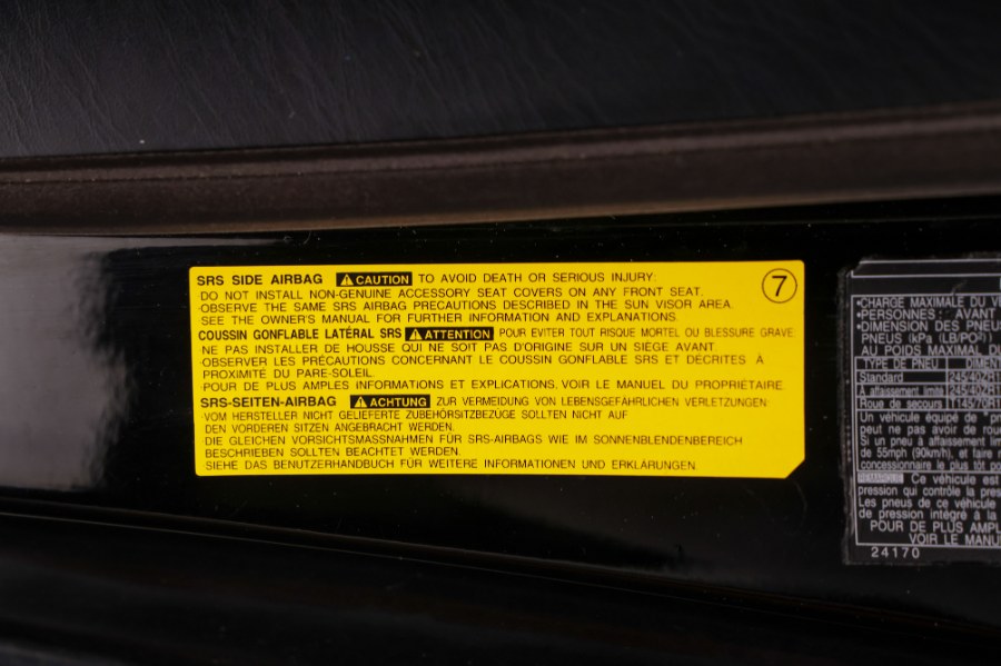 2002 Lexus SC 430 2dr Convertible, available for sale in North Salem, New York | Meccanic Shop North Inc. North Salem, New York 2002 Lexus SC 430 2dr Convertible, available for sale in North Salem, New York | Meccanic Shop North Inc. North Salem, New York