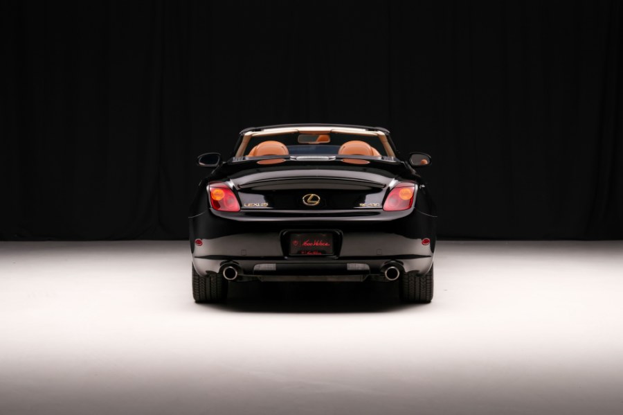 2002 Lexus SC 430 2dr Convertible, available for sale in North Salem, New York | Meccanic Shop North Inc. North Salem, New York 2002 Lexus SC 430 2dr Convertible, available for sale in North Salem, New York | Meccanic Shop North Inc. North Salem, New York