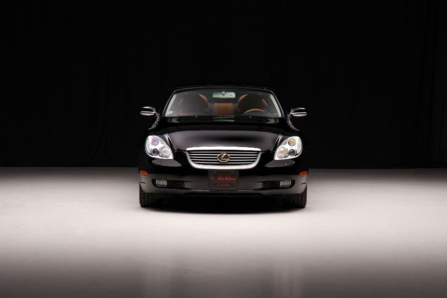 2002 Lexus SC 430 2dr Convertible, available for sale in North Salem, New York | Meccanic Shop North Inc. North Salem, New York 2002 Lexus SC 430 2dr Convertible, available for sale in North Salem, New York | Meccanic Shop North Inc. North Salem, New York