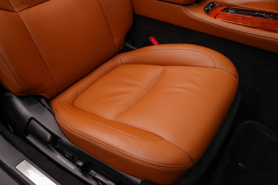 2002 Lexus SC 430 2dr Convertible, available for sale in North Salem, New York | Meccanic Shop North Inc. North Salem, New York 2002 Lexus SC 430 2dr Convertible, available for sale in North Salem, New York | Meccanic Shop North Inc. North Salem, New York