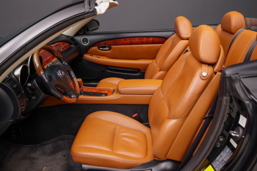 2002 Lexus SC 430 2dr Convertible, available for sale in North Salem, New York | Meccanic Shop North Inc. North Salem, New York 2002 Lexus SC 430 2dr Convertible, available for sale in North Salem, New York | Meccanic Shop North Inc. North Salem, New York