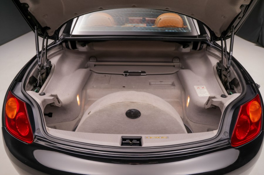 2002 Lexus SC 430 2dr Convertible, available for sale in North Salem, New York | Meccanic Shop North Inc. North Salem, New York 2002 Lexus SC 430 2dr Convertible, available for sale in North Salem, New York | Meccanic Shop North Inc. North Salem, New York