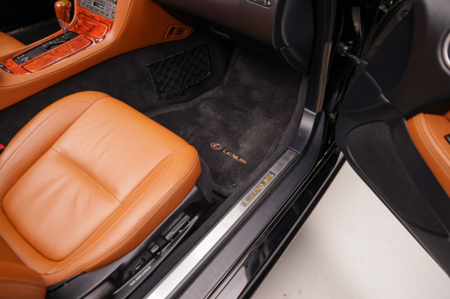 2002 Lexus SC 430 2dr Convertible, available for sale in North Salem, New York | Meccanic Shop North Inc. North Salem, New York 2002 Lexus SC 430 2dr Convertible, available for sale in North Salem, New York | Meccanic Shop North Inc. North Salem, New York