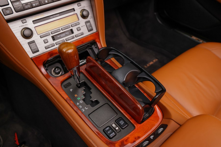 2002 Lexus SC 430 2dr Convertible, available for sale in North Salem, New York | Meccanic Shop North Inc. North Salem, New York 2002 Lexus SC 430 2dr Convertible, available for sale in North Salem, New York | Meccanic Shop North Inc. North Salem, New York