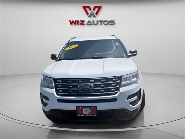 2016 Ford Explorer Base, available for sale in Stratford, Connecticut | Wiz Leasing Inc. Stratford, Connecticut 2016 Ford Explorer Base, available for sale in Stratford, Connecticut | Wiz Leasing Inc. Stratford, Connecticut