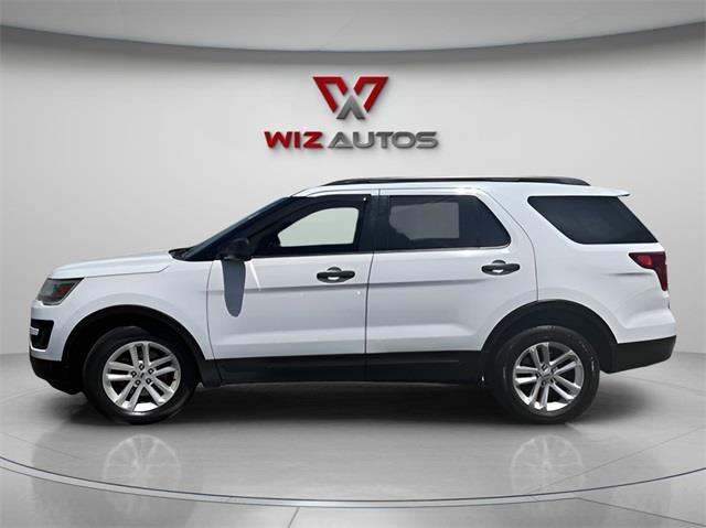 2016 Ford Explorer Base, available for sale in Stratford, Connecticut | Wiz Leasing Inc. Stratford, Connecticut 2016 Ford Explorer Base, available for sale in Stratford, Connecticut | Wiz Leasing Inc. Stratford, Connecticut